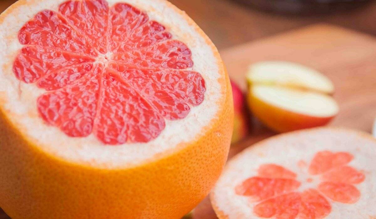 Цитрусовые фрукты для похудения