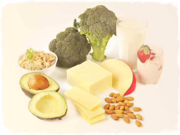 Калий в продуктах питания: таблица, роль в организме | food and health