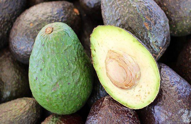 Авокадо при грудном вскармливании: польза фрукта при лактации