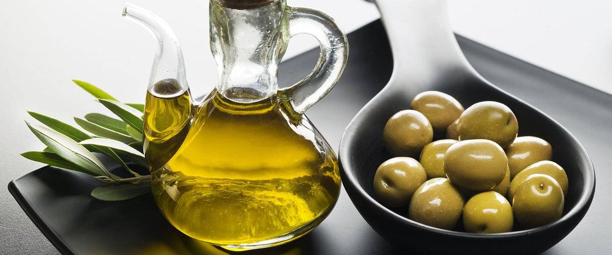 Оливковое масло: применяем с пользой