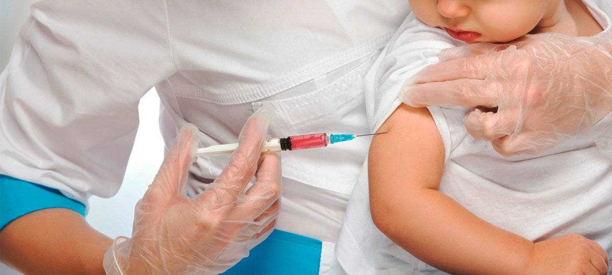 Как подготовить детей к прививке?