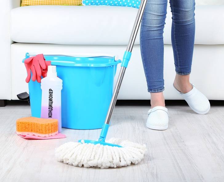 Уборка в доме во время беременности: можно ли мыть полы руками, пылесосить, мыть окна и протирать пыль на высоте