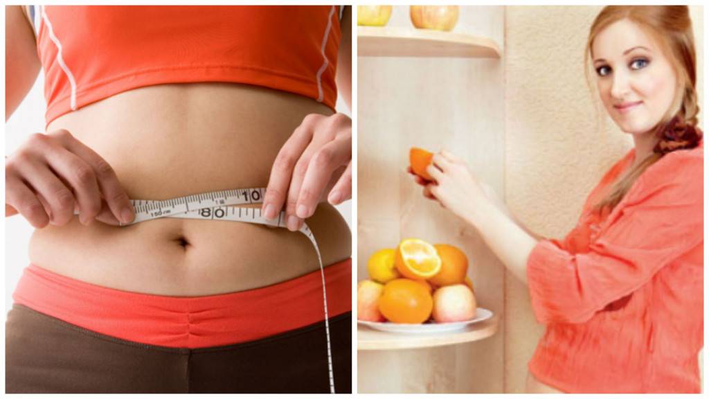 Как похудеть при грудном вскармливании: диета, спорт, уход за собой