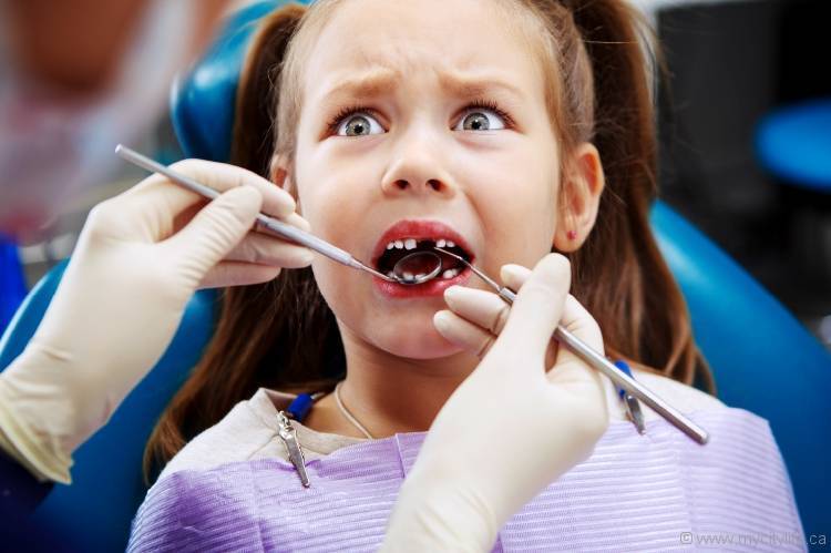 Лечение зубов у детей — методы и показания по лечению кариеса молочных зубов