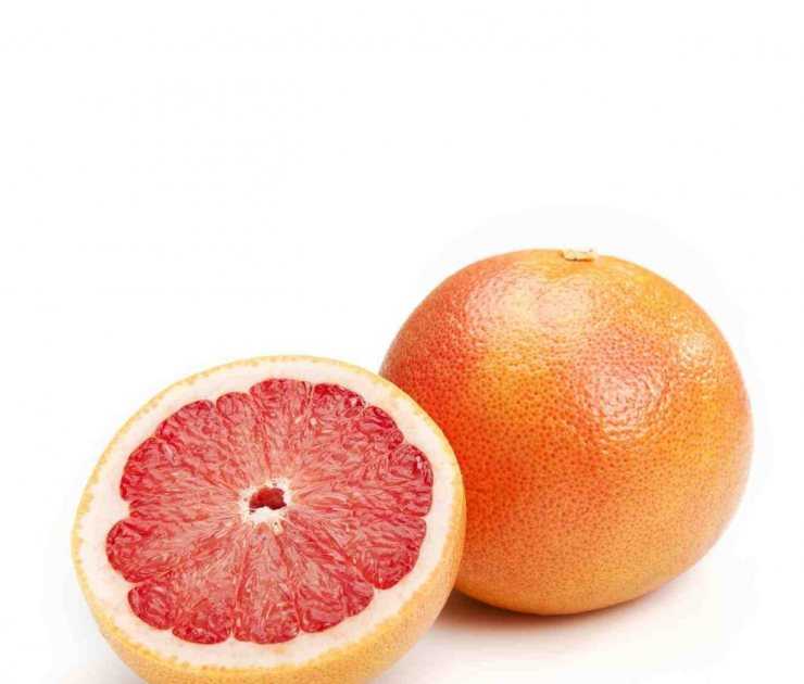 «aпельcин или грeйпфрут» для похудeния