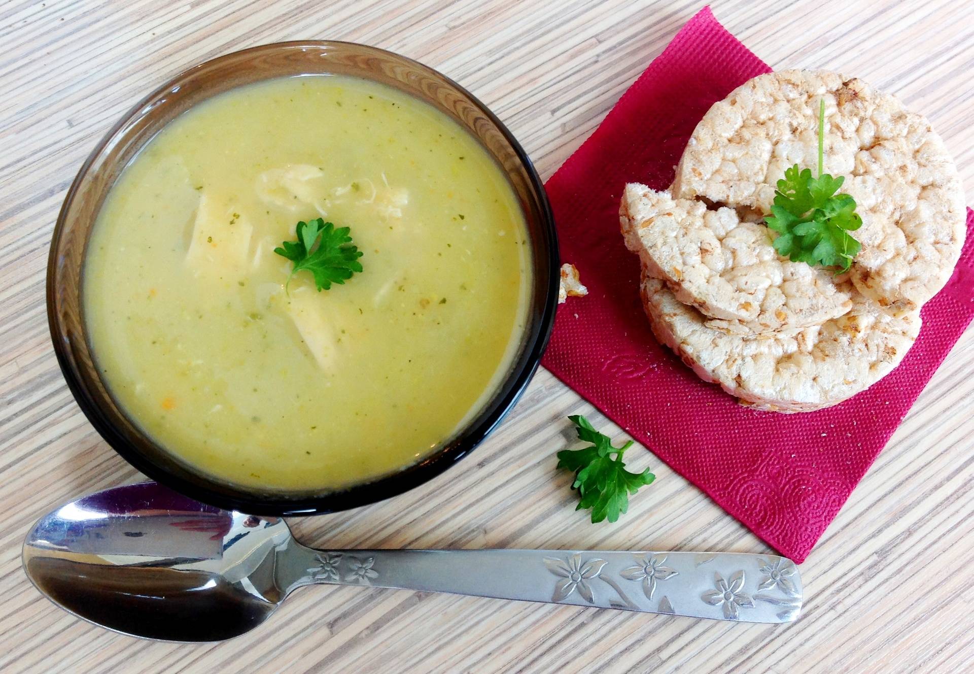 Супы для кормящих мам: несложные разрешенные рецепты с фото