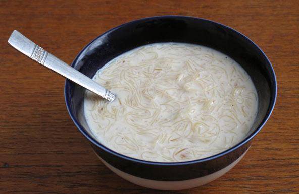 Как приготовить молочный суп с вермишелью: варим по рецептам