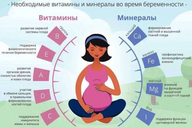Концепция четвертого триместра беременности: понятие, помощь ребенку и маме