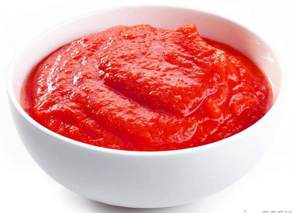 Можно ли томатную пасту кормящей маме при грудном вскармливании