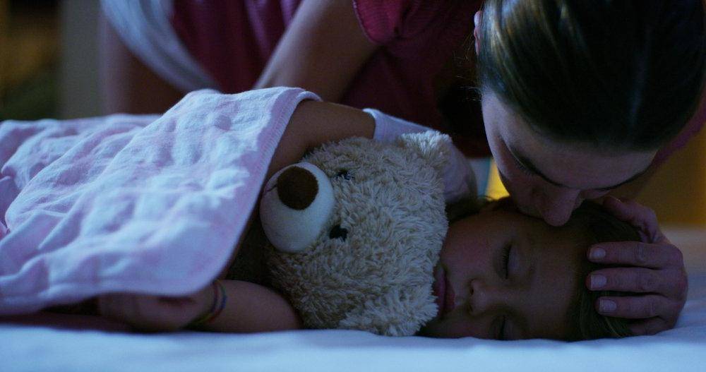 Энурез у детей: причины, лечение ночного недержания мочи  – напоправку