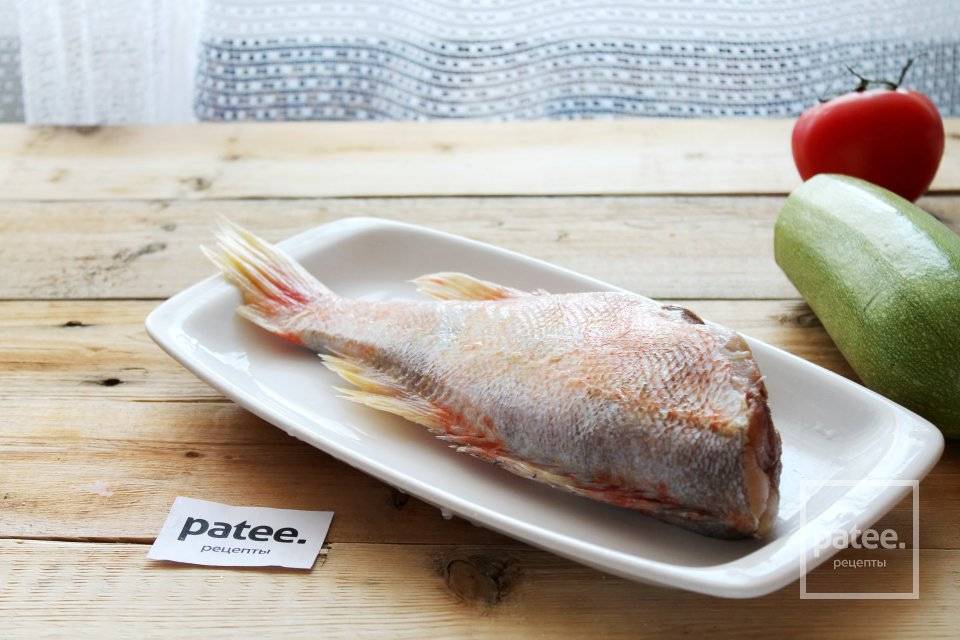 Кулинарная книга молодой мамы: как правильно приготовить рыбу для ребенка до года?