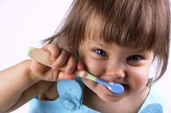 Секреты профессиональной чистки зубов