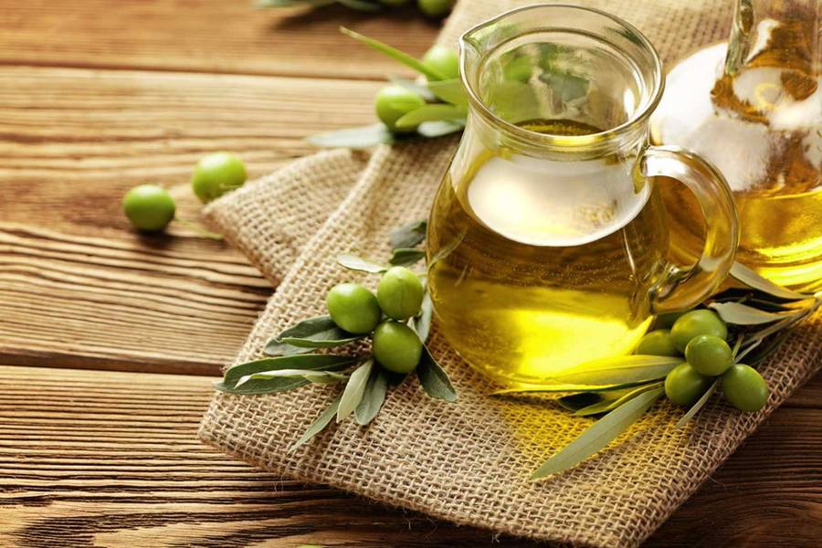Польза оливкового масла при лактации