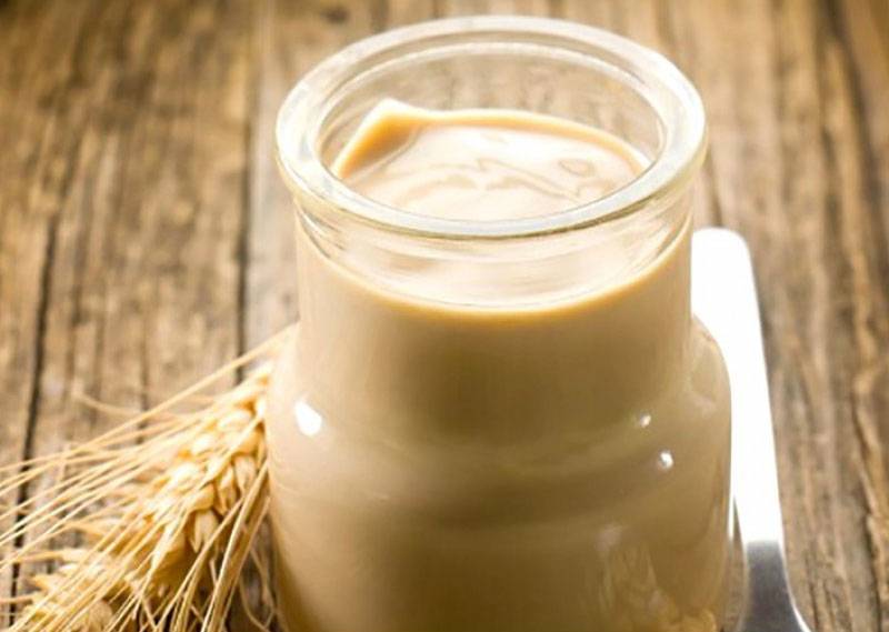 Можно ли пить молоко при грудном вскармливании