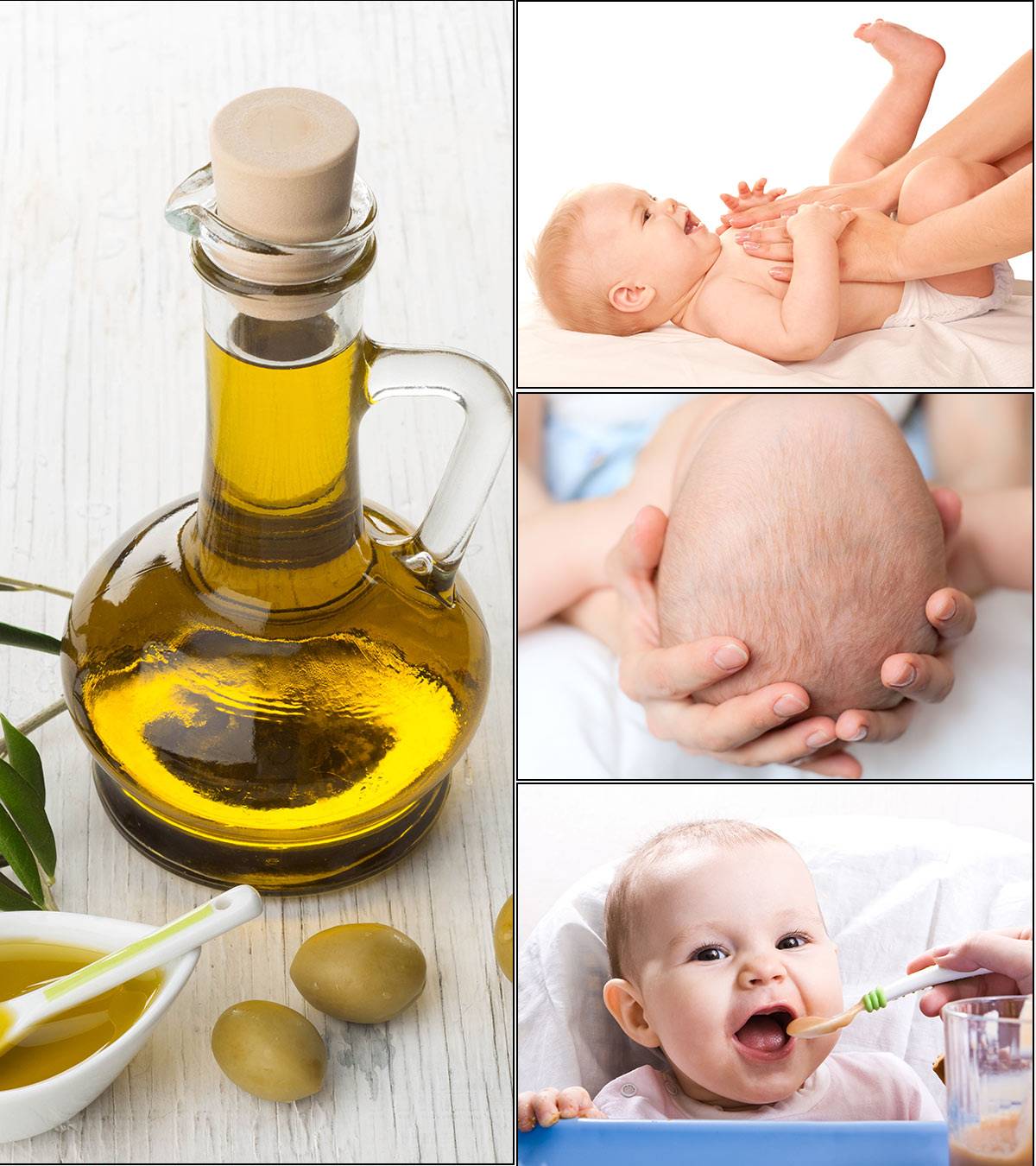 С какого возраста можно давать сливочное масло ребенку: полезно ли для грудничков, аллергия