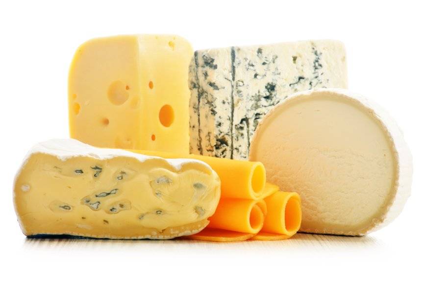 Можно ли сыр моцарелла при грудном вскармливании. список продуктов, разрешенных к употреблению кормящей мамой с момента рождения малыша