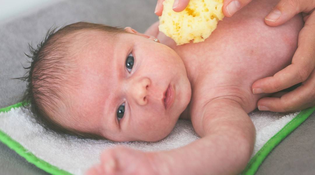 Кожа у новорожденного: строение, болезни, правильный уход | компетентно о здоровье на ilive