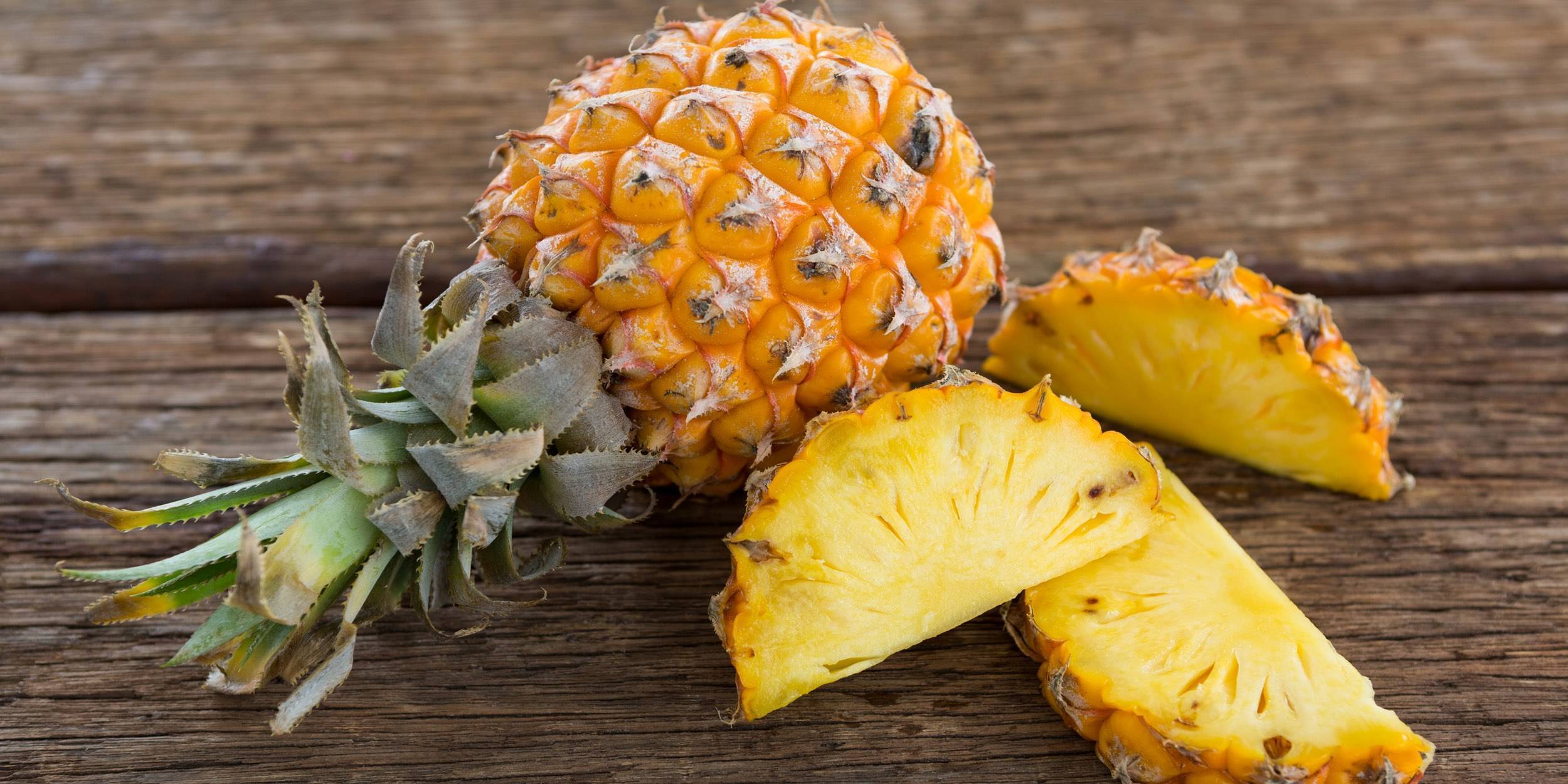 Как выбрать и хранить ананас: 10 полезных советов