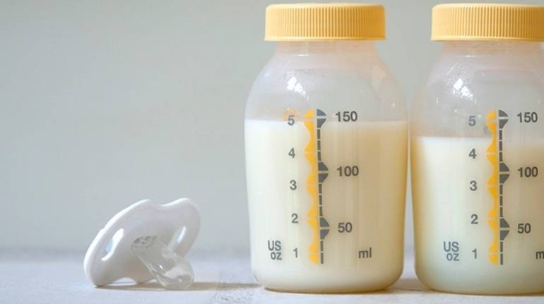 Можно ли повысить жирность грудного молока