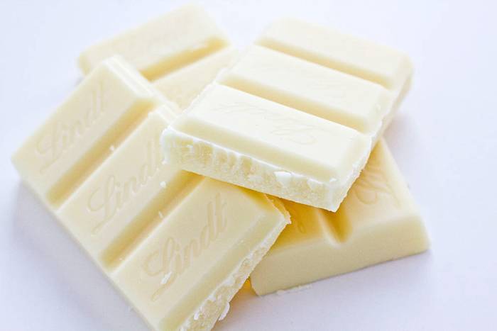 Можно ли белый шоколад при лактации