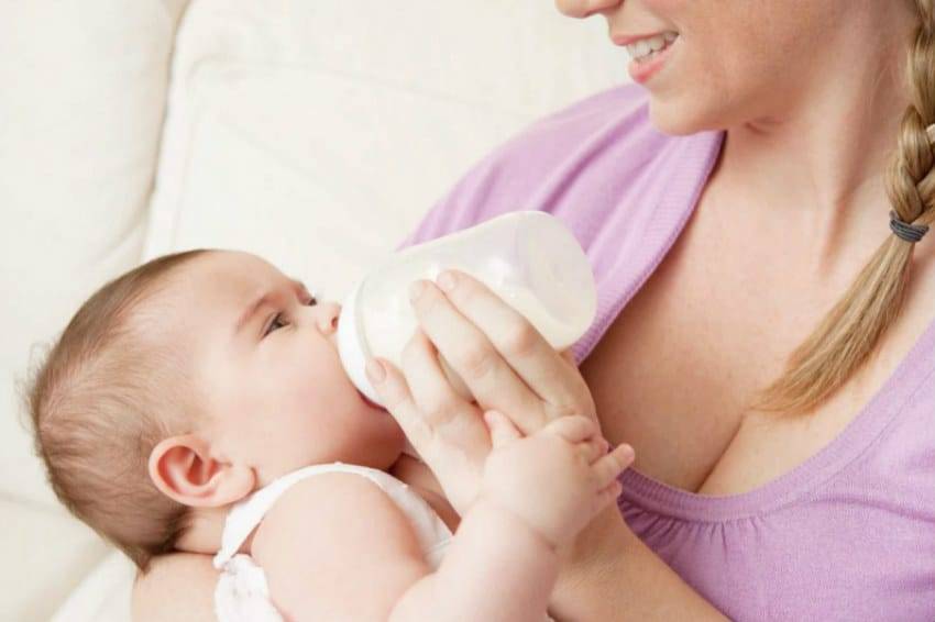 Можно ли сгущенное молоко при грудном вскармливании