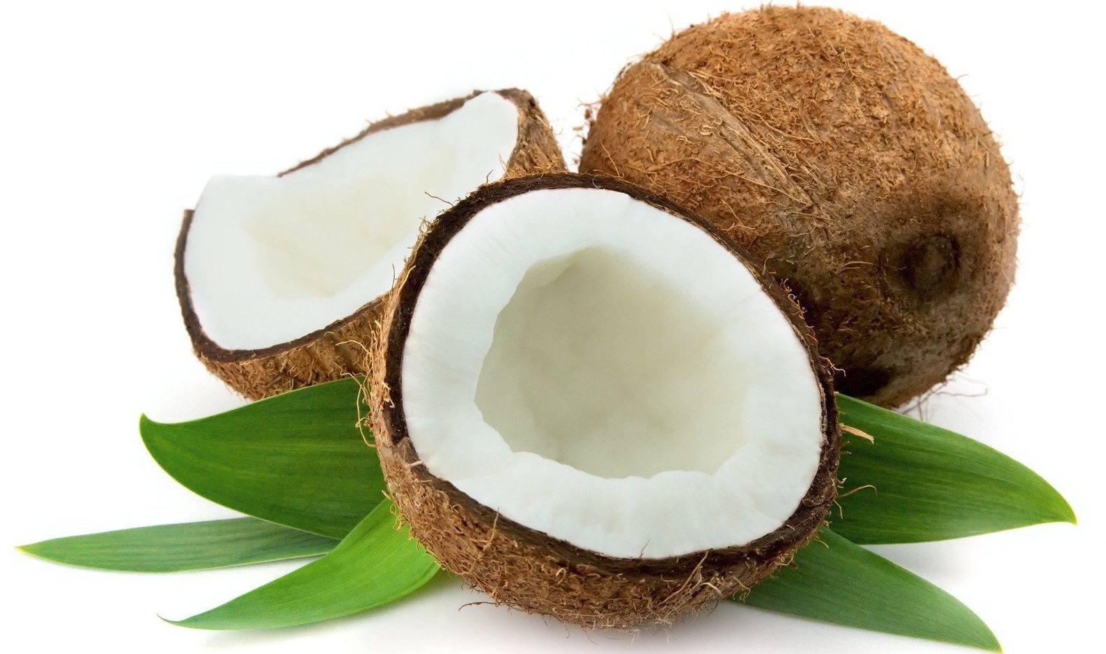 Можно ли кокос при грудном вскармливании: польза, противопоказания