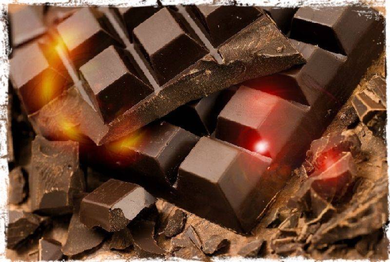 Stop-лист при лактации: можно ли шоколад кормящей маме?