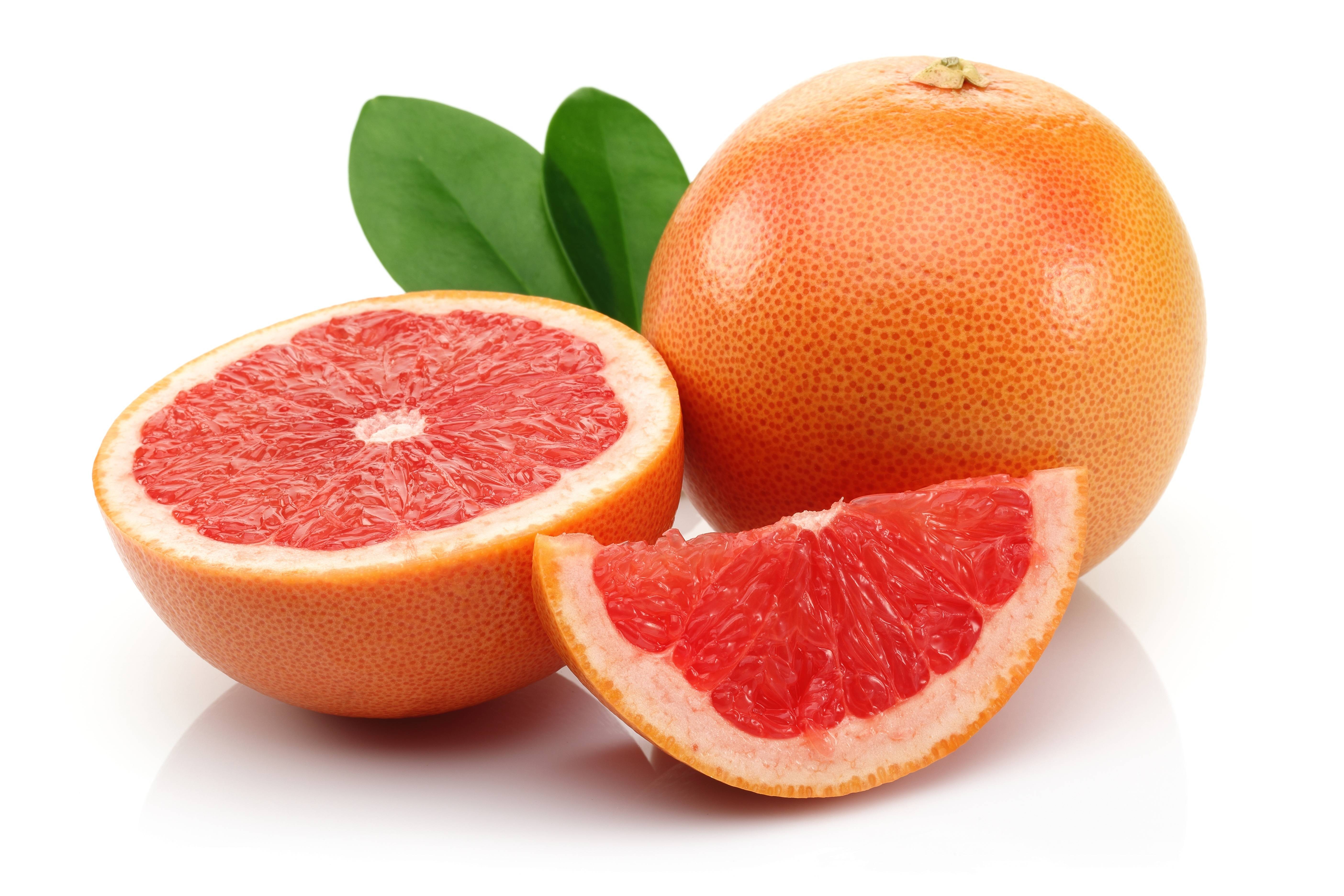 Свежевыжатые соки из цитрусовых фруктов - больше пользы или вреда?