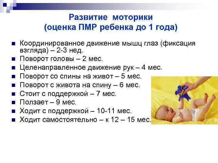 Развитие ребенка в 6 месяцев: что умеет ребенок, питание, вес, рост, комаровский