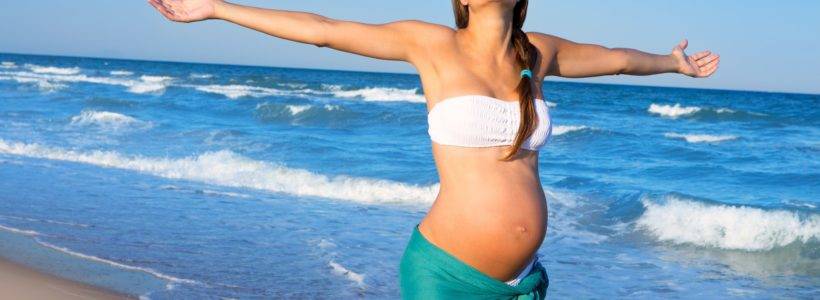 Солярий при грудном вскармливании: можно ли ходить кормящей маме
