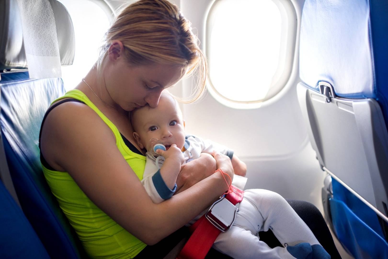 В путешествие с малышом. путешествуем с детьми: как подготовиться к поездке с ребенком?