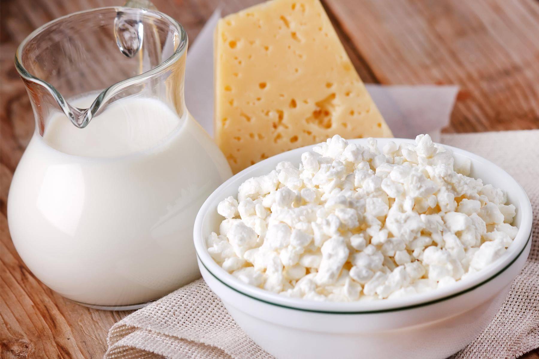Какая еда при кормлении грудью дает молоко: повышаем лактацию