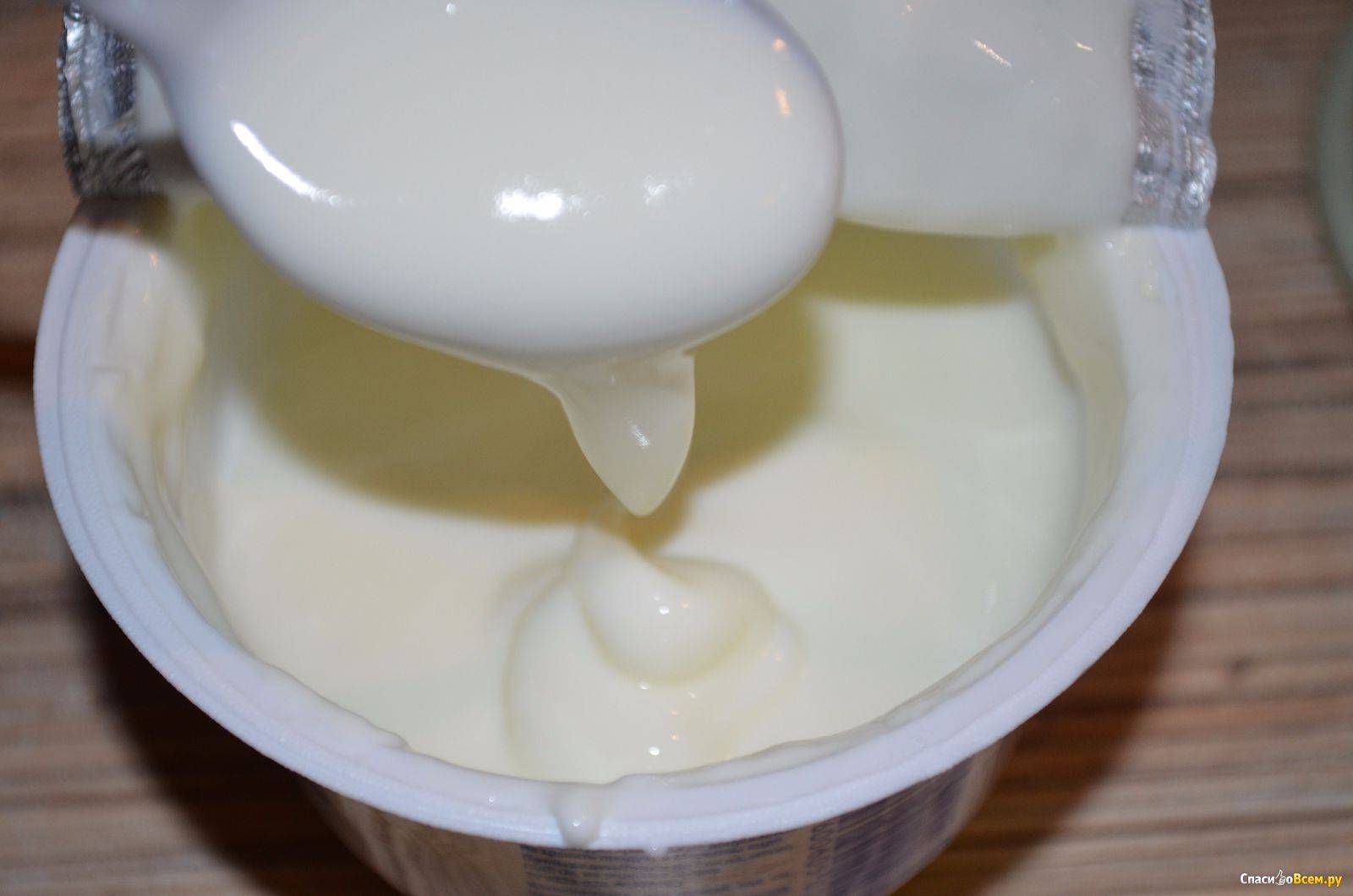 Можно ли йогурт при грудном вскармливании