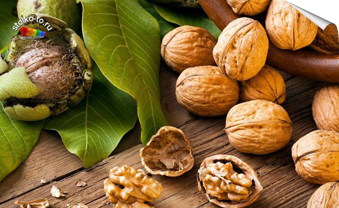 С какого возраста можно давать орехи: польза, грецких и кедровых орехов, аллергия