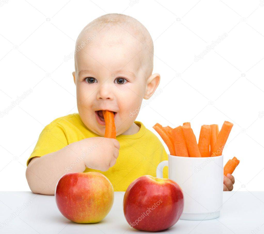 Как научить ребенка жевать и глотать твердую пищу: массаж языка, гимнастика и другие методы в особенно трудных случаях