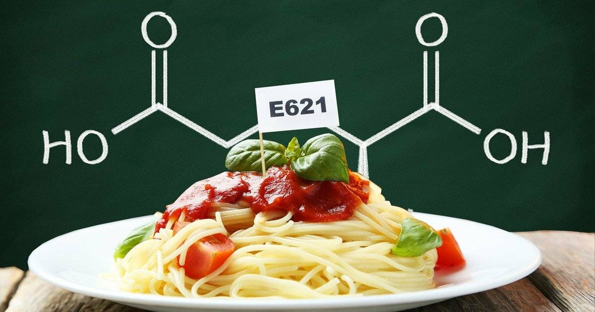 Пищевая добавка е621 (глутамат натрия) — опасна или нет?