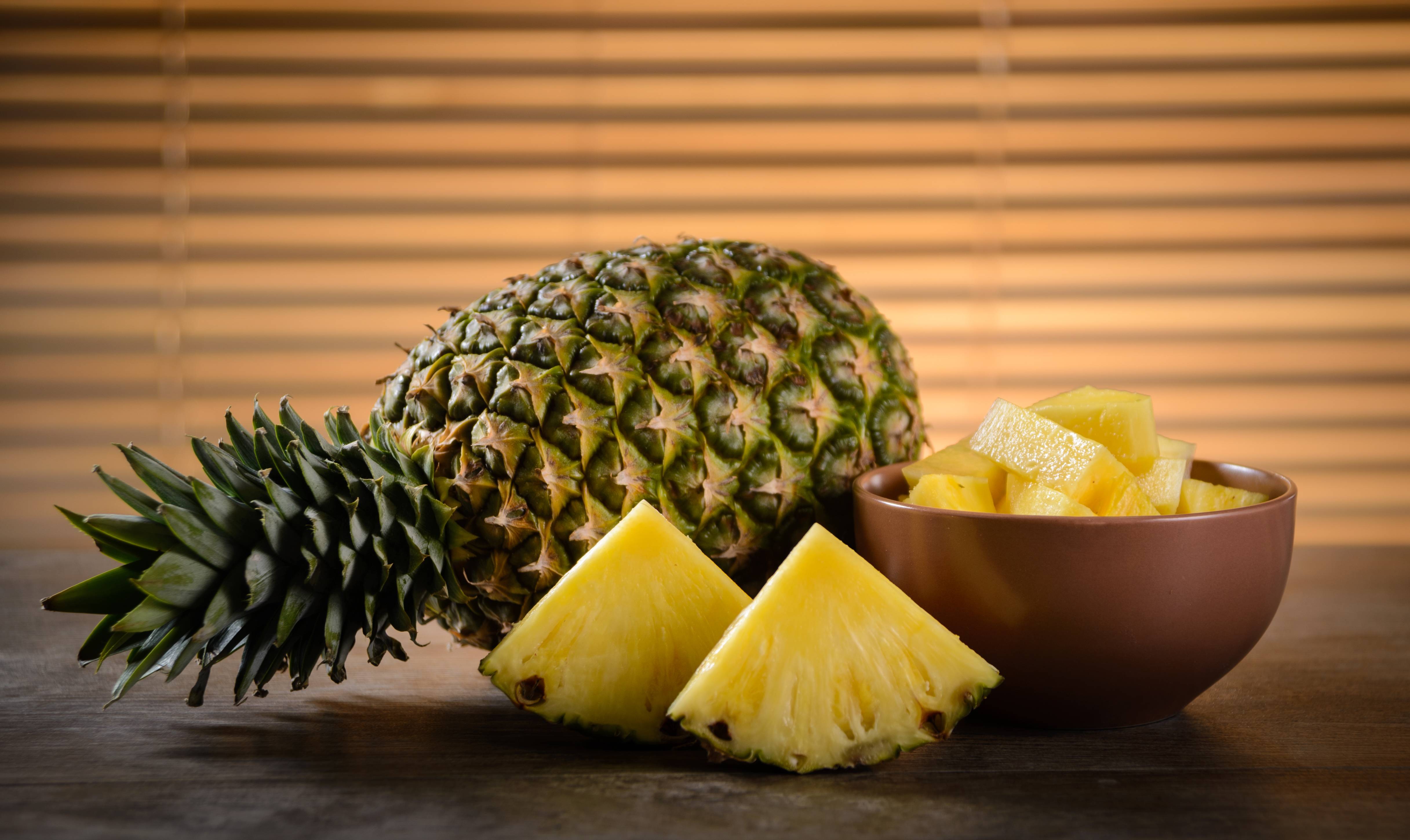 Как хранить ананас: 7 способов хранения и домашнее выращивание