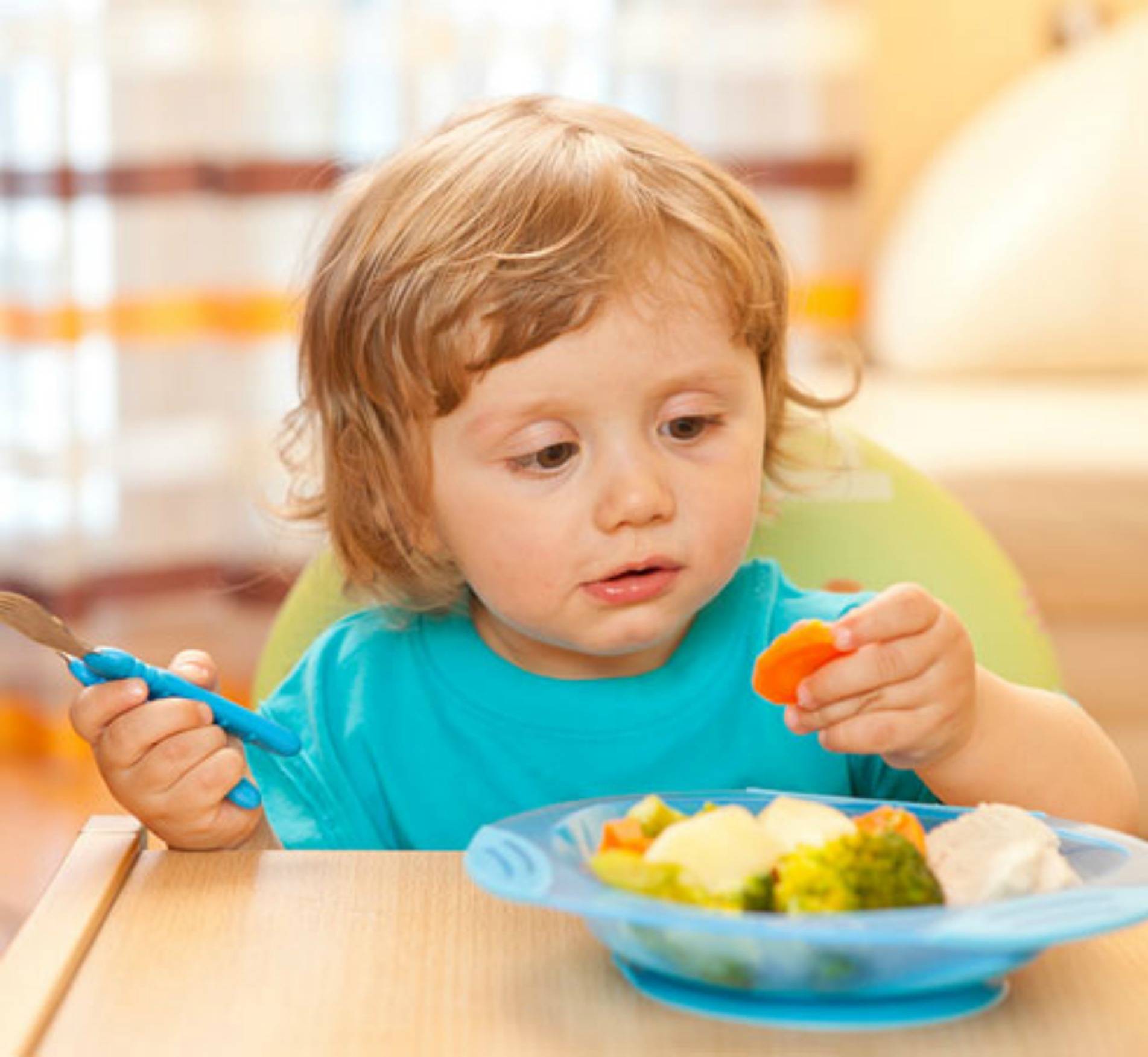 Чем кормить ребенка на ужин? еда для спокойствия и крепкого сна