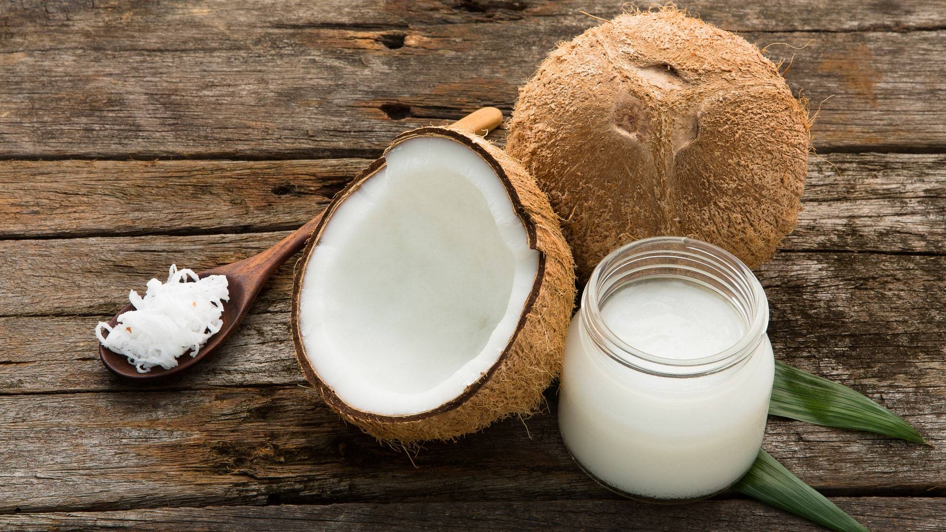 Кокосовое молоко - ? как купить правильное - свойтва, польза и рецепты