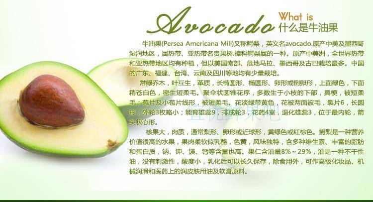 Почему авокадо полезно: 8 научных аргументов