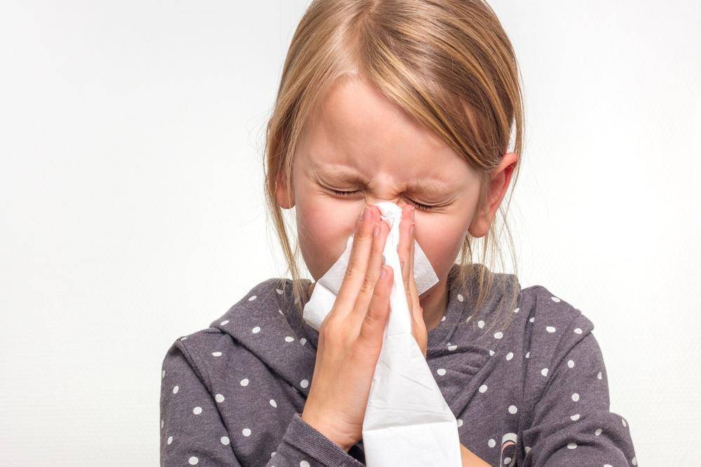 О чем необходимо помнить пациенту с аллергией в период пандемии
