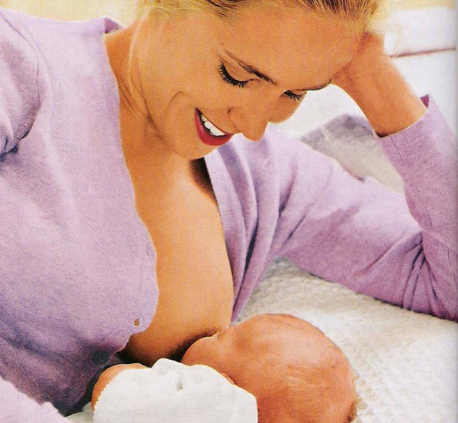5 советов, как правильно ухаживать за грудью после кормления малыша