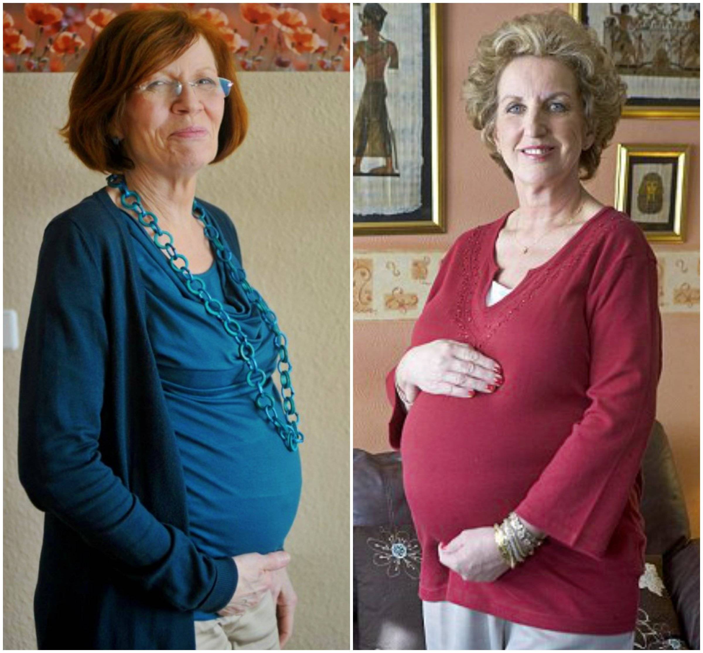 Поздняя беременность: аргументы «за» и «против» | курсы и тренинги от лары серебрянской
