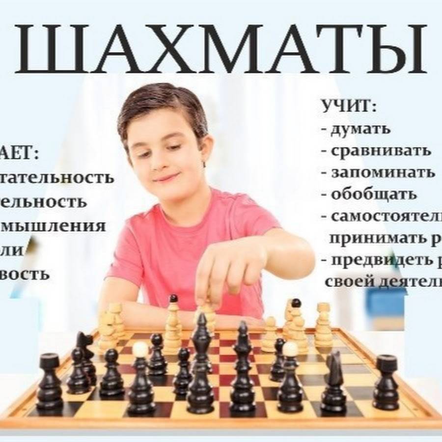 Учим ребёнка шахматам: лёгкие правила для сложной игры