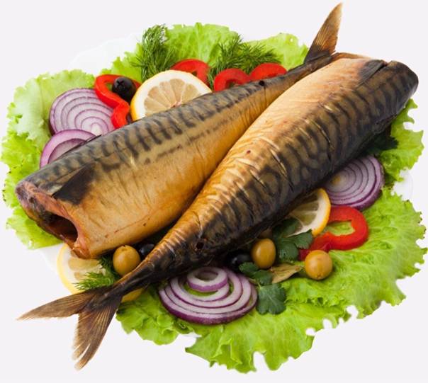 Можно ли красную рыбу при грудном вскармливании: польза и вред