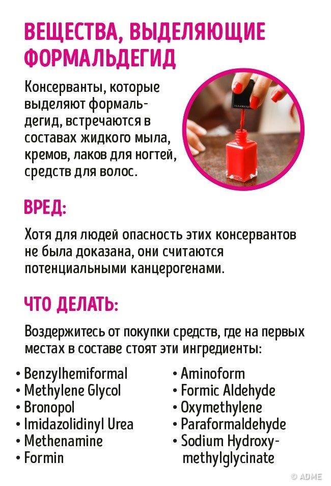 Вредные вещества в составе шампуней: что нужно знать | vskormi.ru | яндекс дзен