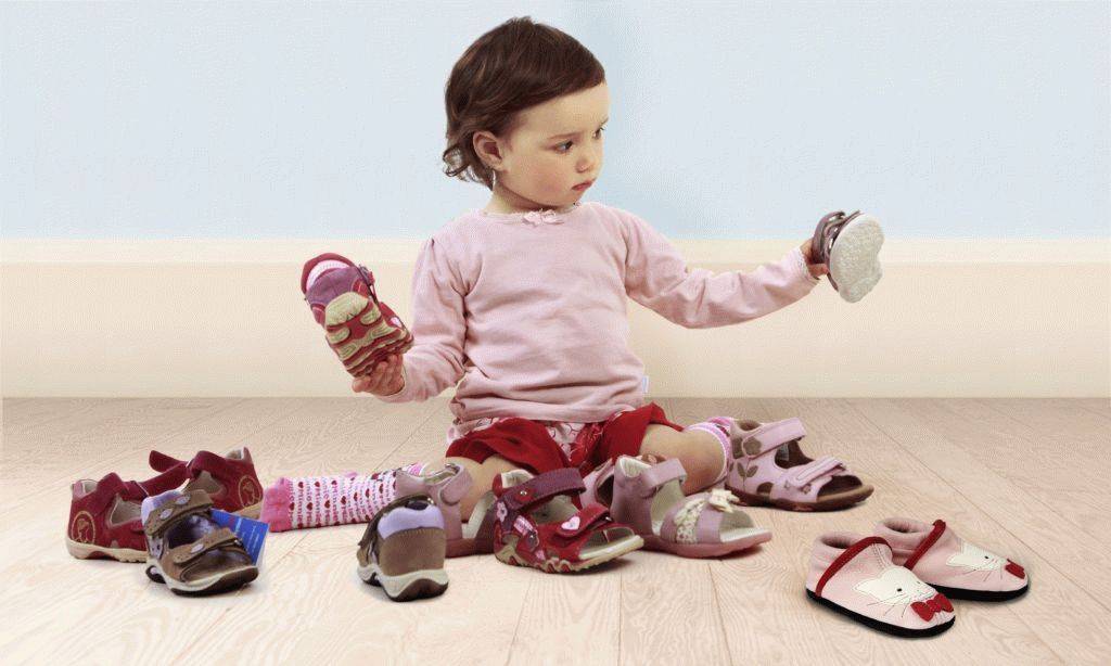 Всё о детской ортопедической обуви. чтобы ножки развивались правильно