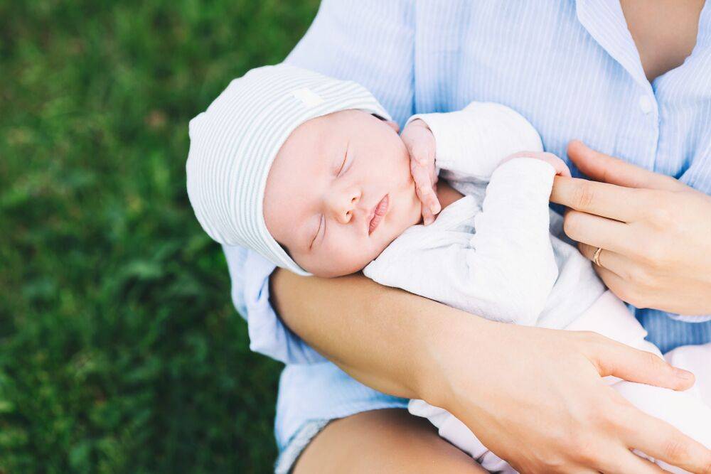 20 вещей, которые нужно знать будущей маме о новорожденном