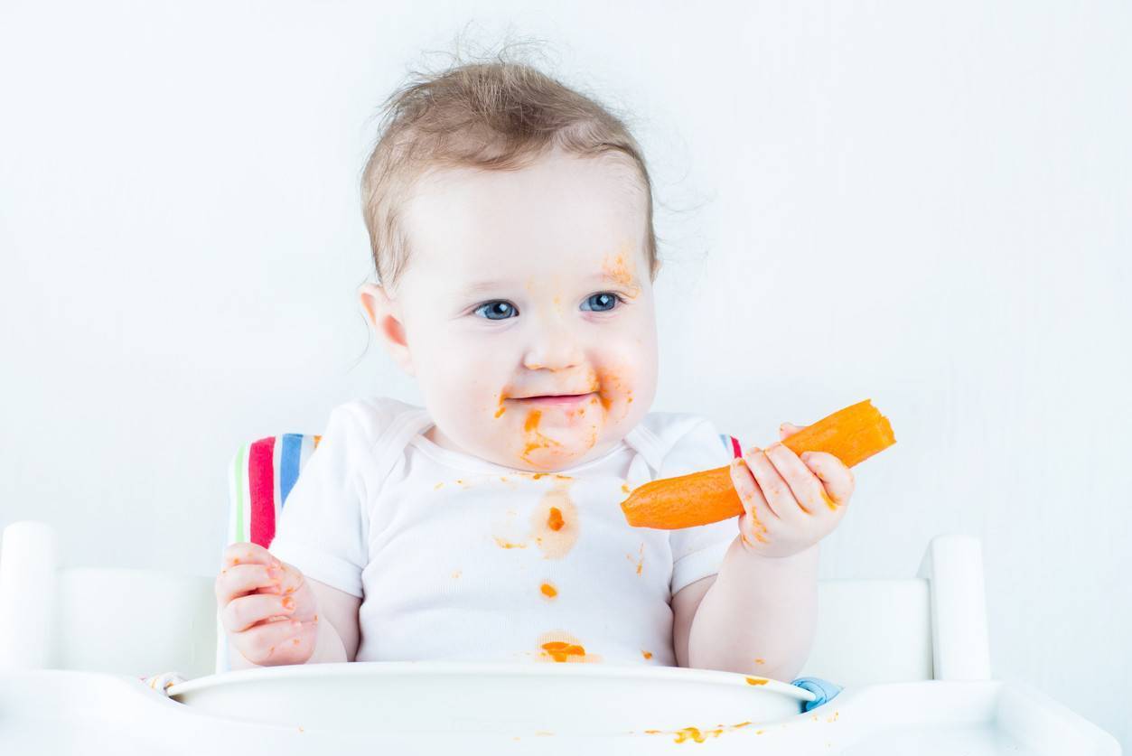 Как научить ребенка жевать и глотать твердую пищу: массаж языка, гимнастика и другие методы в особенно трудных случаях