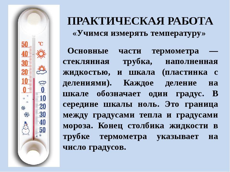 Сколько времени мерить температуру ртутным градусником
